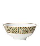 Bernardaud Augusta porcelain rice bowl 12cm - British product