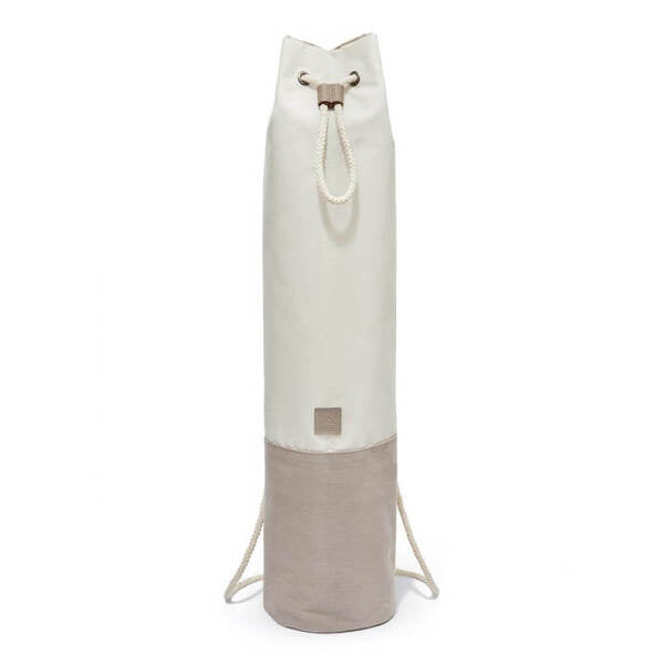 Adidas Yoga Mat Carry Bag made from recycled materials, UK version