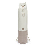Adidas Yoga Mat Carry Bag made from recycled materials, UK version
