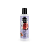 Organic Shop volumizing shampoo for oily hair 280ml - British product