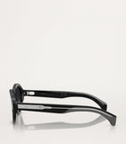 Moncler Rondosa ME6003 acetate sunglasses, UK version