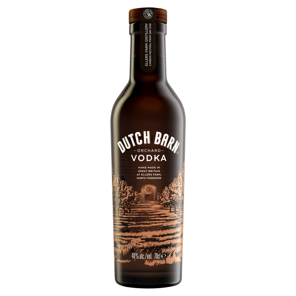 Dutch Barn Orchard Vodka 70cl