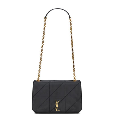 Harrods Saint Laurent Mini Jamie Shoulder Bag- Buy online at McGrocer