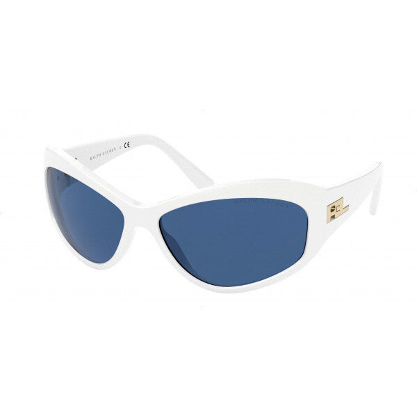 Ralph Lauren Blue RL8179 62 sunglasses - British product