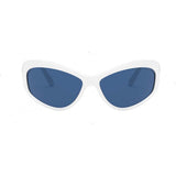 Ralph Lauren Blue RL8179 62 sunglasses - British product