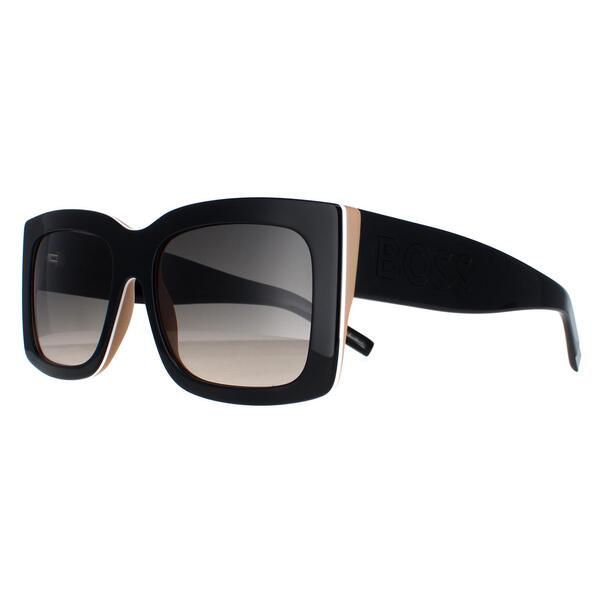 Hugo Boss sunglasses BOSS 1454/N/S black (British brand)
