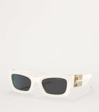 Miu Miu Glimpse sunglasses - British product