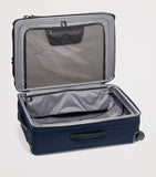 Tumi Alpha 3 medium expandable 4 wheel check-in suitcase 73.5cm (British brand)