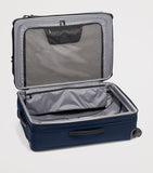 Tumi Alpha 3 medium expandable 4 wheel check-in suitcase 73.5cm (British brand)