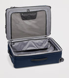 Tumi Alpha 3 medium expandable 4 wheel check-in suitcase 73.5cm (British brand)