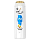 Pantene Pro-V Classic Clean 3 In 1 Shampoo, For Normal To Mixed Hair, 400ML GOODS Boots   