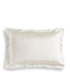 Gingerlily silk king pillowcase 50cm x 90cm, UK version