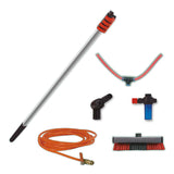 JML Starlyf Hydro Cleaner 3.6m cleaning tool (British brand)