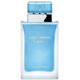 Dolce & Gabbana Light Blue Eau Intense 25ml EDP spray (British brand)