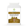 InfiniVit maca advanced formula supplement 90 capsules, UK version