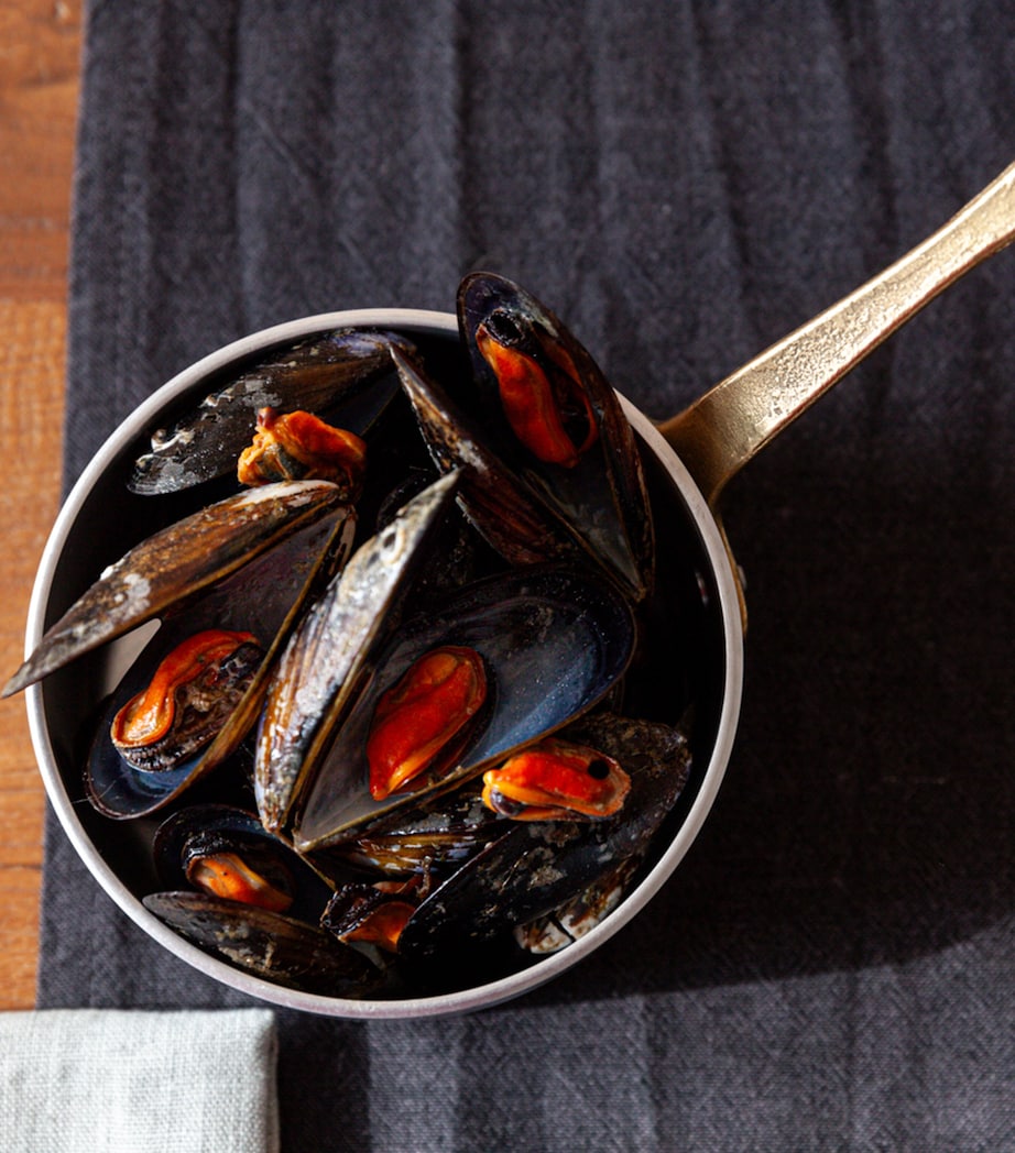 Marcato mini casserole set 12cm, imported from the UK