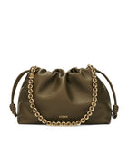 LOEWE Leather Flamenco Purse, UK version