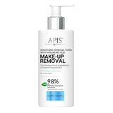 Apis Home Hydrogel Toner 300ml hyaluronic acid - British product