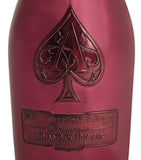 Armand De Brignac Demi-Sec Non-Vintage Champagne 75cl - British product