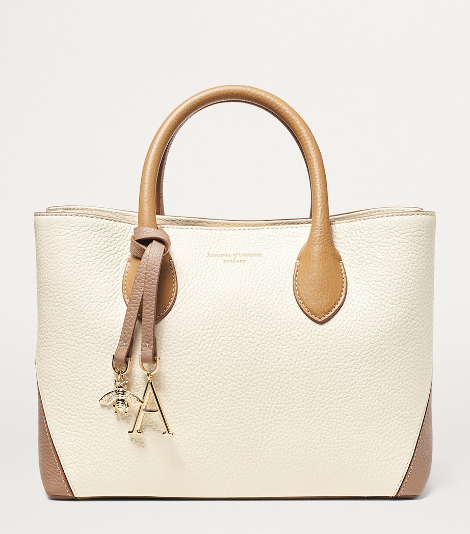 Aspinal of London Medium London tote bag, UK version