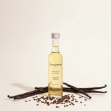 BLANCREME Vanilla Body Oil 50ml, imported from the UK