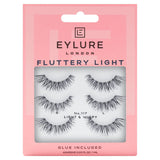 Eylure Fluttery Light - 117 Multi Pack Beauty at home Sainsburys   