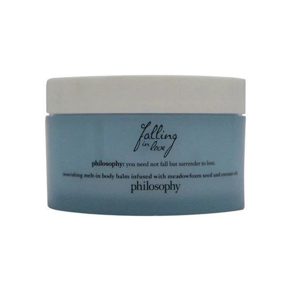 Philosophy Falling In Love Body Balm 190g in Jar