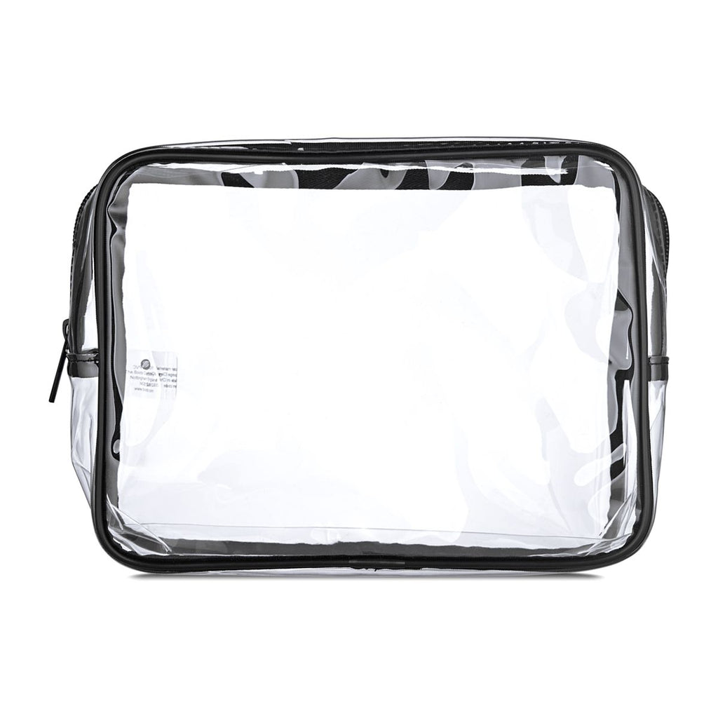 Boots Clear Beauty Bag