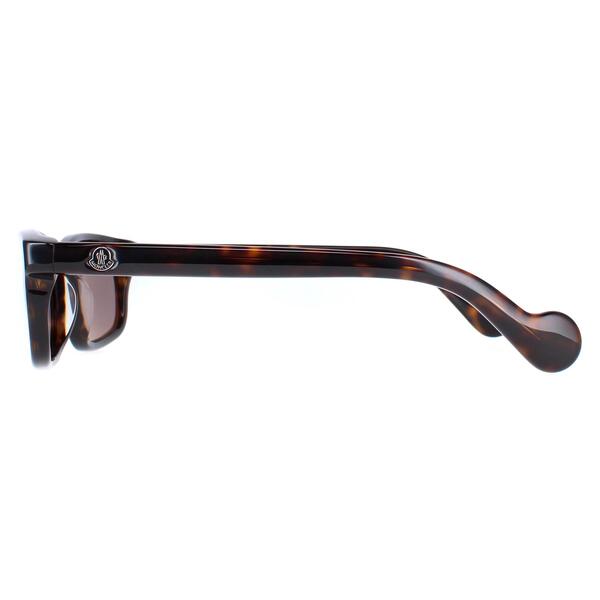 Moncler ML0116 brown women sunglasses, UK version