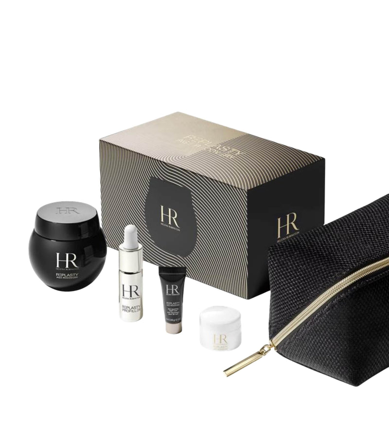 Helena Rubinstein Replasty Ultimate Repair Skincare Gift Set, UK version