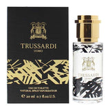 Trussardi Uomo Eau De Toilette 20ml GOODS Superdrug   