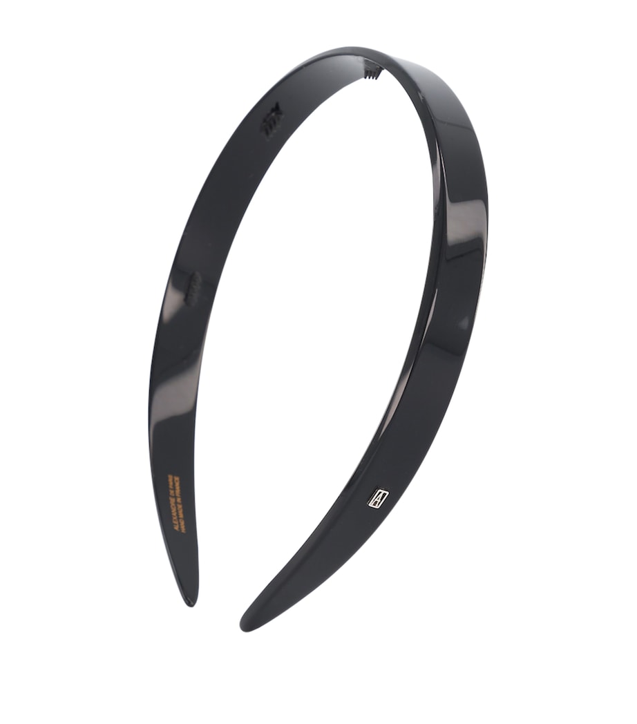 Alexandre de Paris Timeless Plaisance headband, UK version