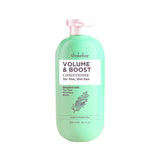 Shakebar Volume & Boost conditioner 300ml (British brand)