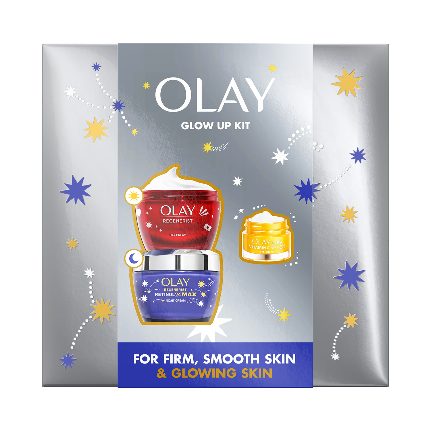 Olay skincare giftset Regenerist Retinol24 - British product