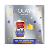 Olay skincare giftset Regenerist Retinol24 - British product