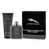 Jaguar Classic Chromite 2pc Gift Set GOODS Superdrug   