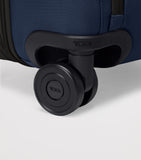 Tumi Alpha 4 cabin suitcase 55cm, UK version