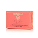 Spongelle pedi buffer Grapefruit Cassis - British product
