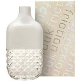 FCUK Eau de Parfum Friction For Her 100ml, imported from the UK