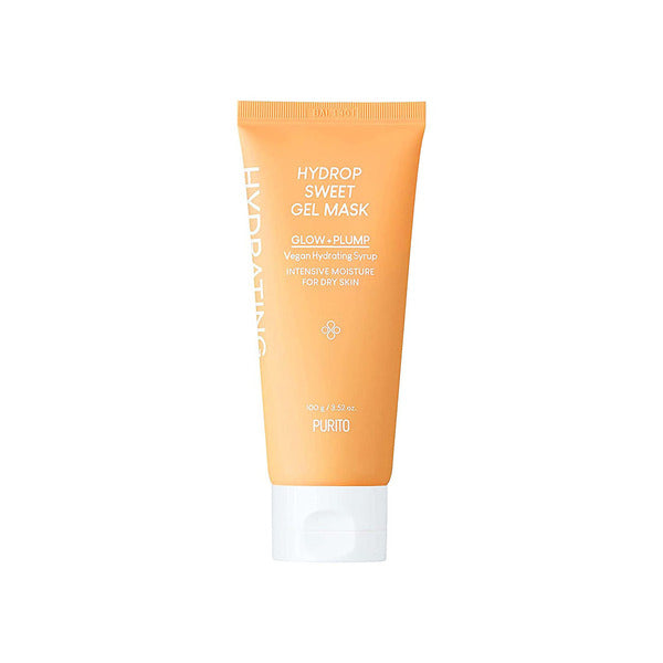 PURITO Hydrop Sweet Gel Mask 100ml