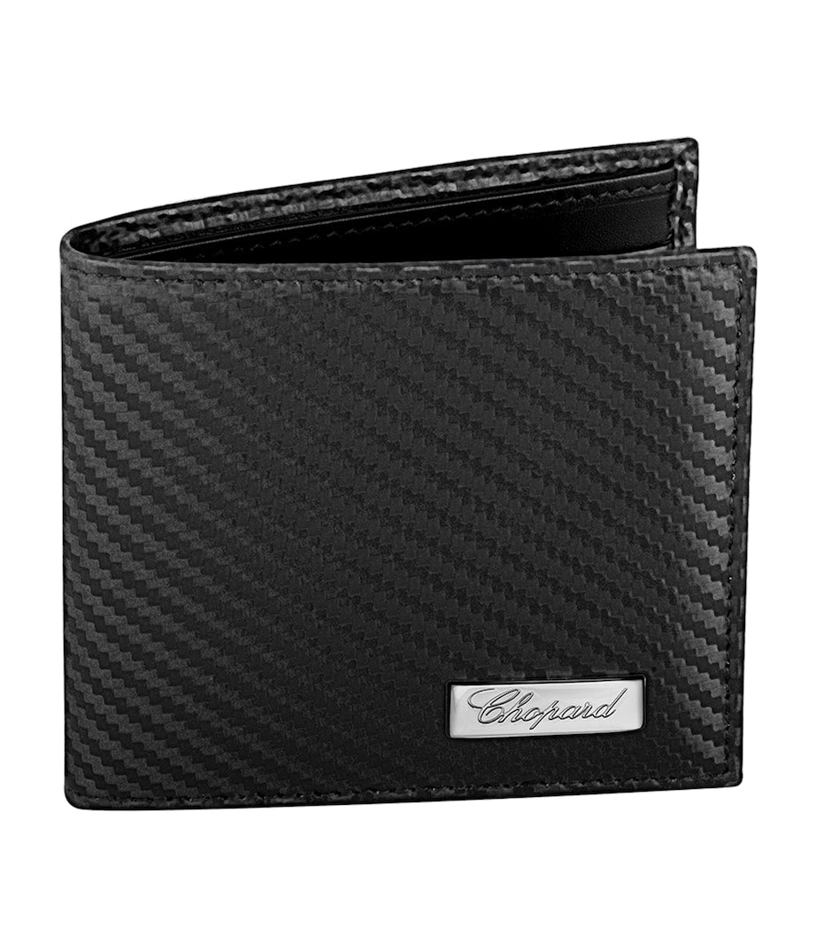 Chopard Classic Racing bifold wallet, UK version