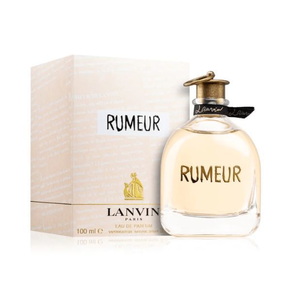 Lanvin Rumeur EDP Women's Perfume  100ml