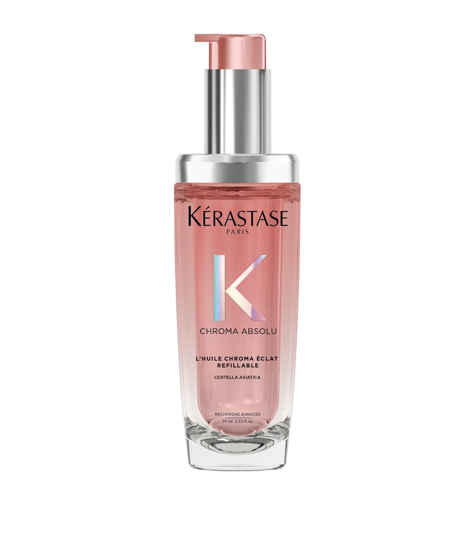 Kerastase Chroma Absolu Hair Oil 75ml, UK version