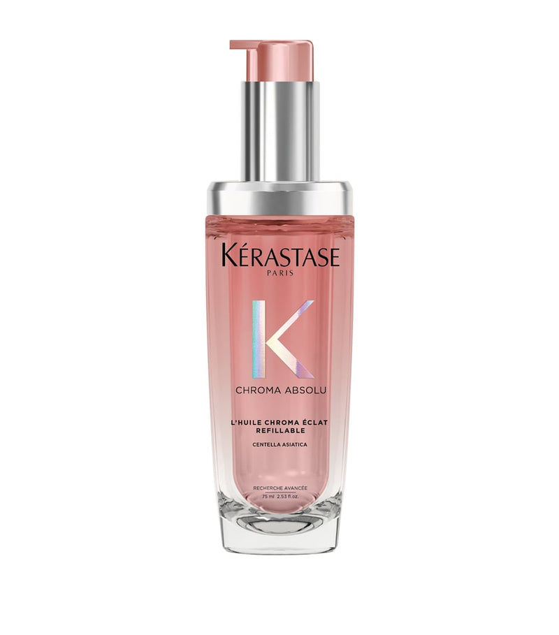 Kerastase Chroma Absolu Hair Oil 75ml, UK version