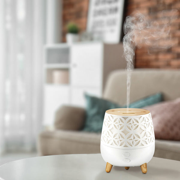 Rio TALIA Aroma Diffuser, Humidifier & Night-Light GOODS Superdrug   