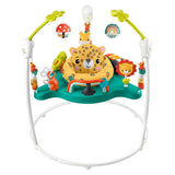 Fisher Price Leaping Leopard Jumperoo GOODS Boots   