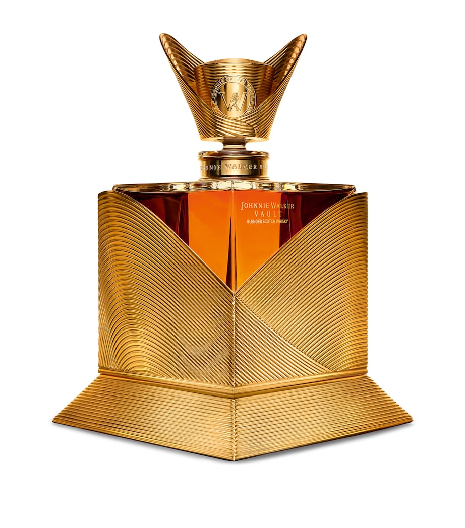 Johnnie Walker Fall Scotch whisky 70cl, UK version