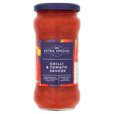 ASDA Extra Special Chilli and Tomato Pasta Sauce GOODS ASDA   