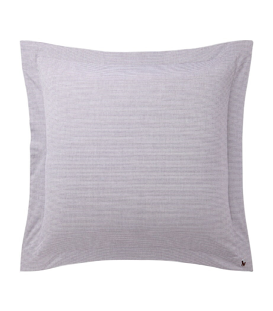 Ralph Lauren Oxford Chalet pillowcase 65cm x 65cm, imported from the UK
