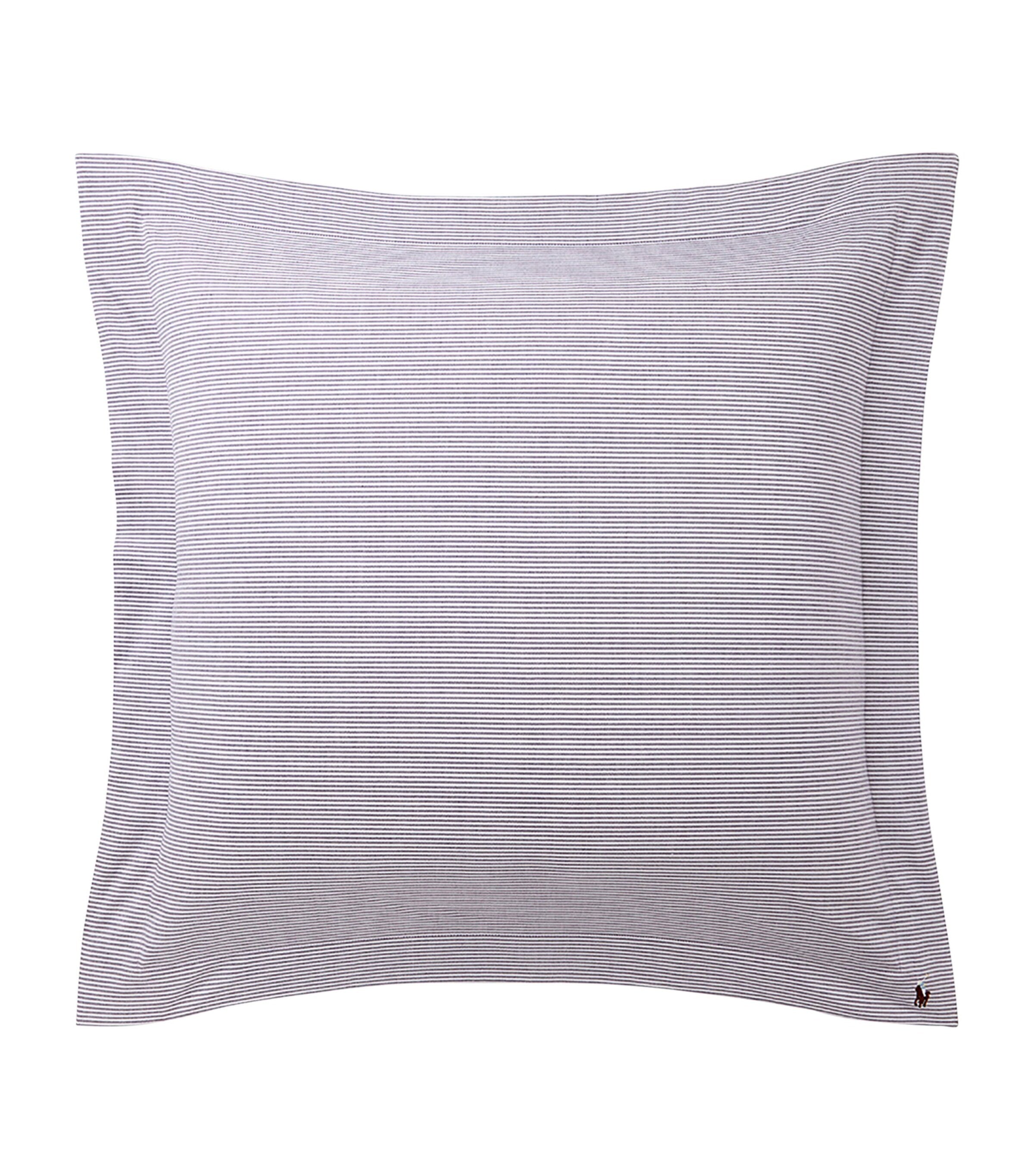 Ralph Lauren Oxford Chalet pillowcase 65cm x 65cm, imported from the UK